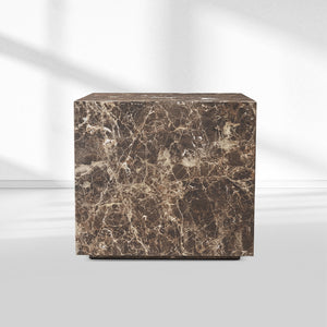 Rocco Square Side Table