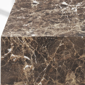 Rocco Square Side Table