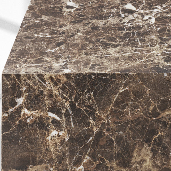 Rocco Square Side Table