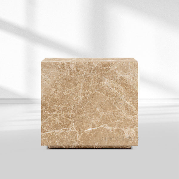 Rocco Square Side Table