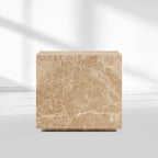 Rocco Square Side Table