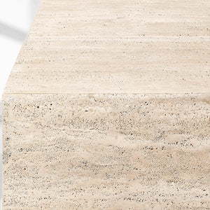 Rocco Square Side Table