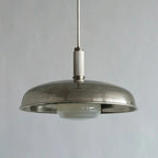 Roman and Williams Guild Oscar Pendant Light