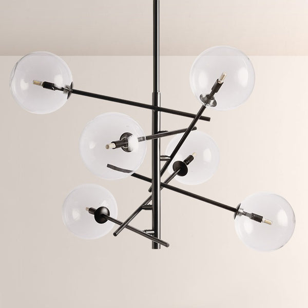 Rosca Chandelier