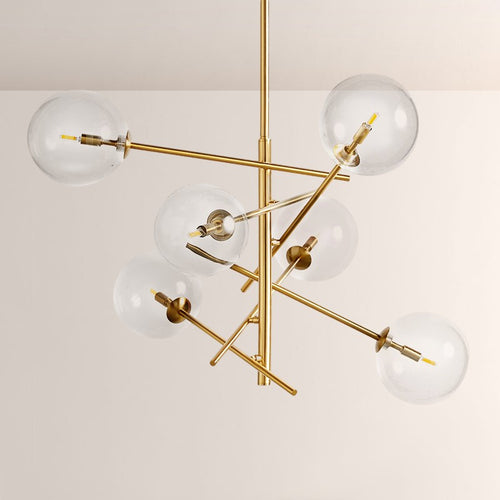 Rosca Chandelier