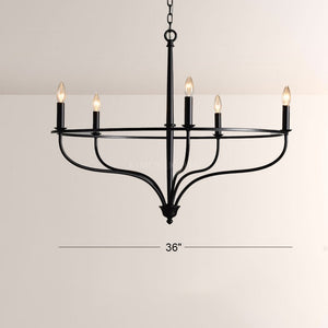 Roselind Chandelier