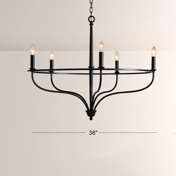 Roselind Chandelier