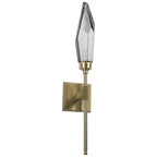 Rock Crystal Wall Sconce