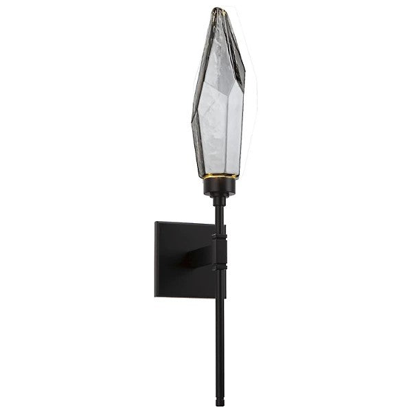 Rock Crystal Wall Sconce