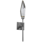 Rock Crystal Wall Sconce