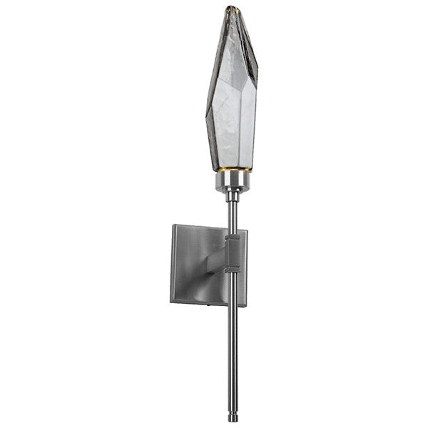 Rock Crystal Wall Sconce