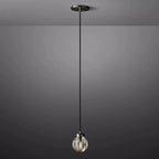Pearl Spherical Modern Pendant