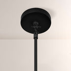 Iralier Round Chandelier 36"