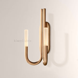 Rouvelle Double Sconce