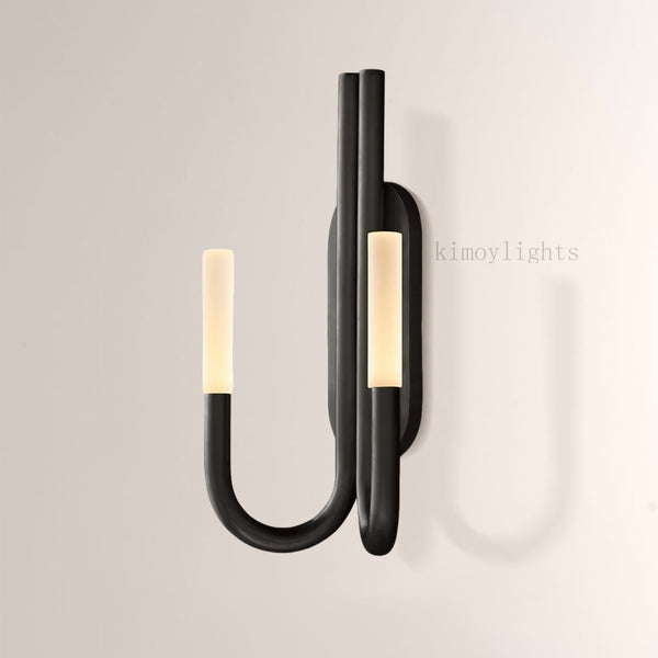 Rouvelle Double Sconce