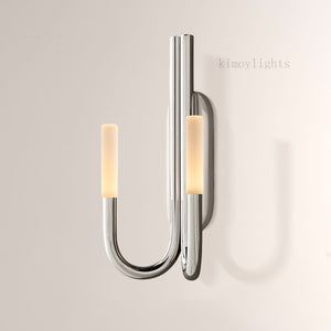 Rouvelle Double Sconce