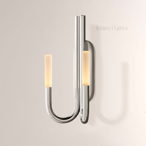 Rouvelle Double Sconce