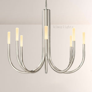 Rouvelle Round Chandelier