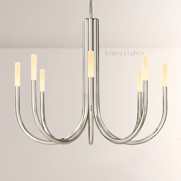 Rouvelle Round Chandelier