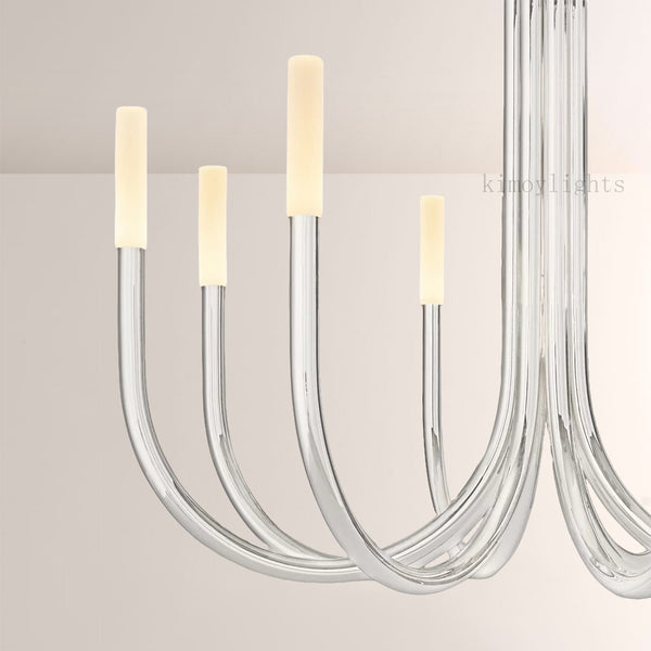 Rouvelle Round Chandelier