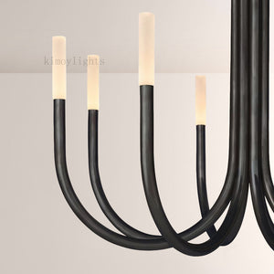 Rouvelle Round Chandelier