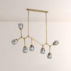 Sabina Linear Chandelier
