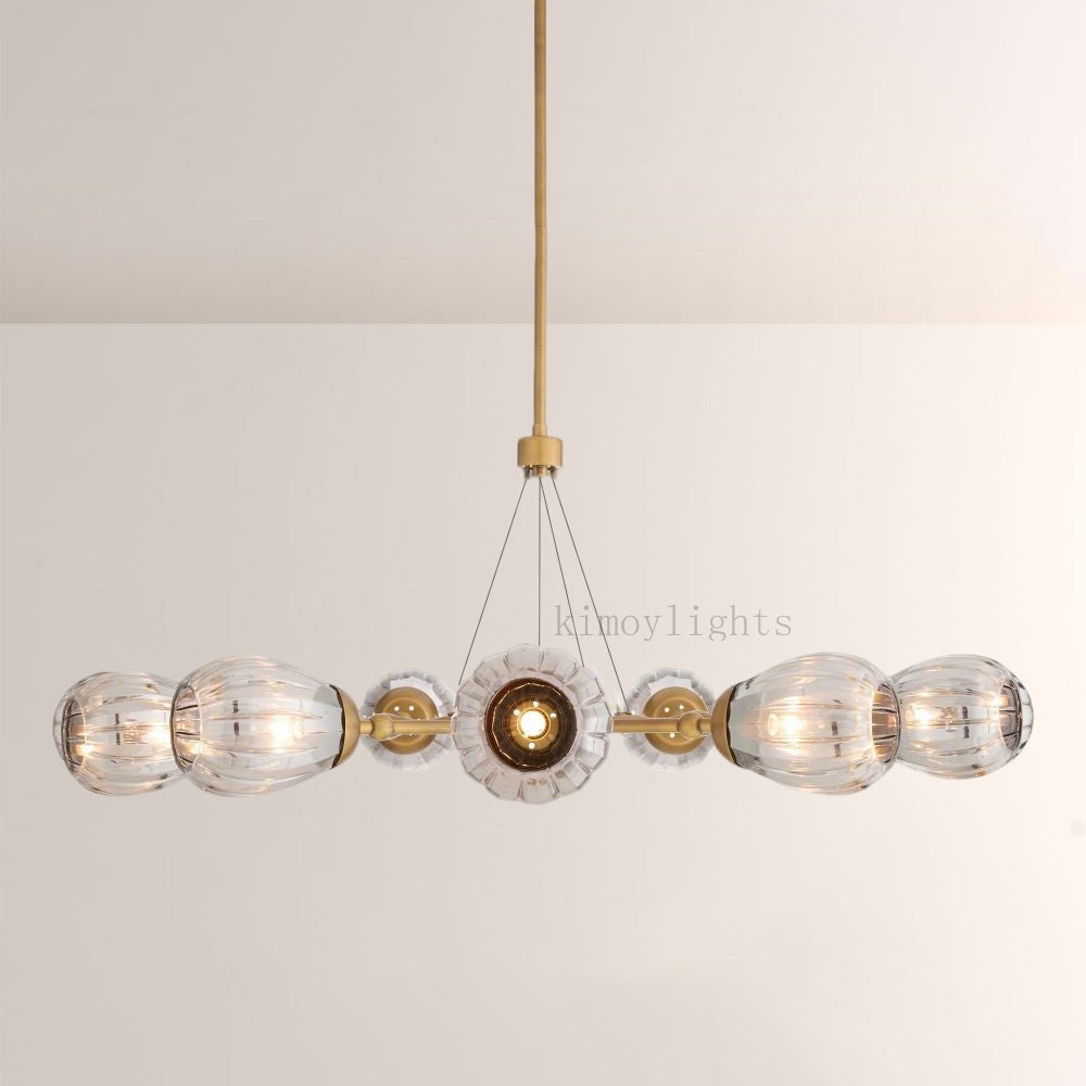 Sabina Round Chandelier