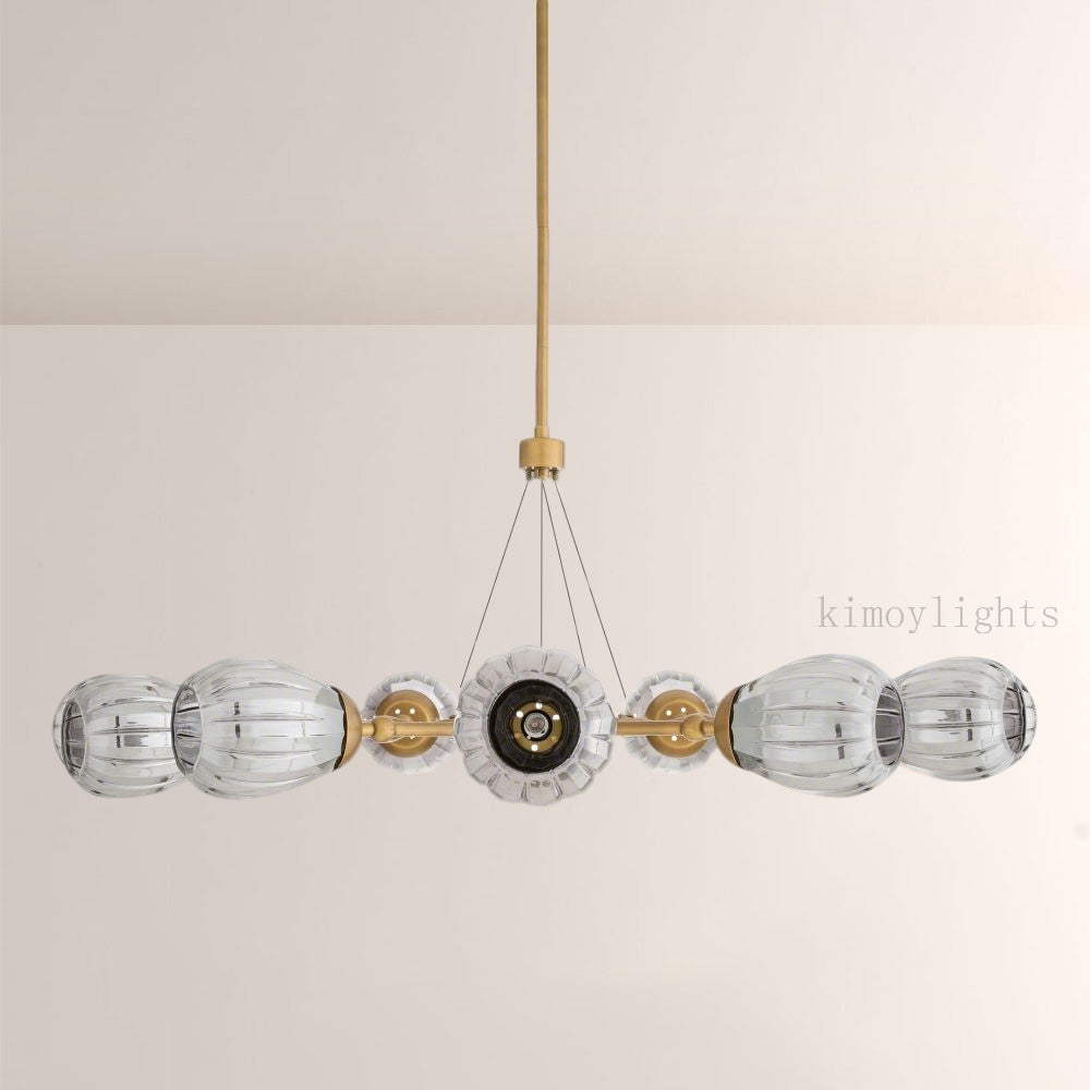 Sabina Round Chandelier