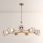 Sabina Round Chandelier
