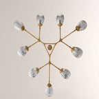 Sabina Round Chandelier