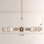 Sabina Round Chandelier