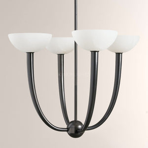 Saguara Alabaster Chandelier