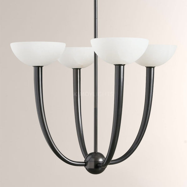 Saguara Alabaster Chandelier