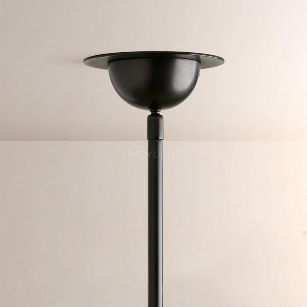 Saguara Alabaster Chandelier