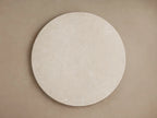 Sailor Germain Round Marble Top Dining Table with Rennes Base