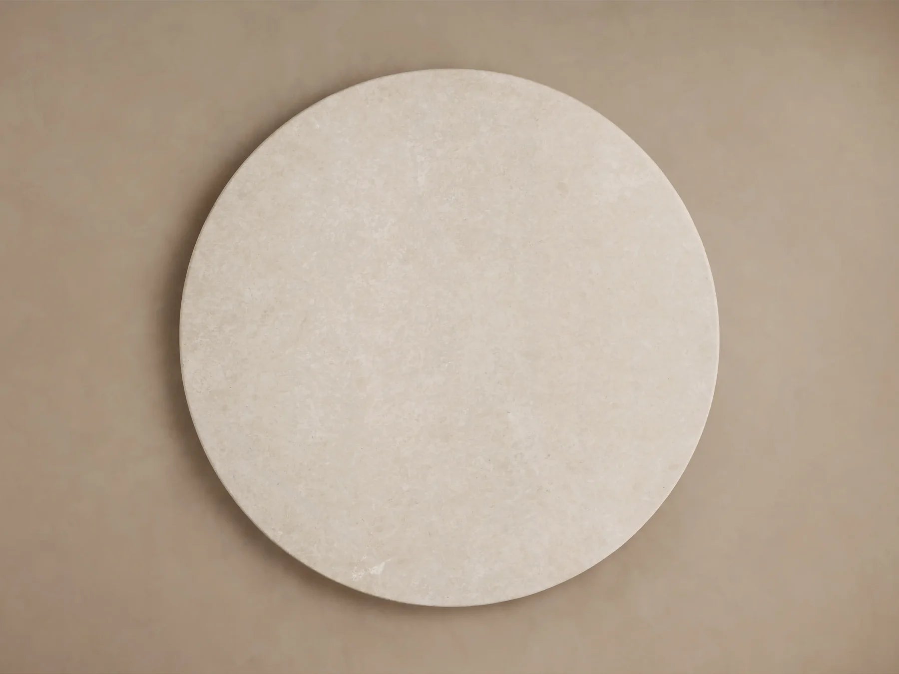 Sailor Germain Round Marble Top Dining Table with Rennes Base