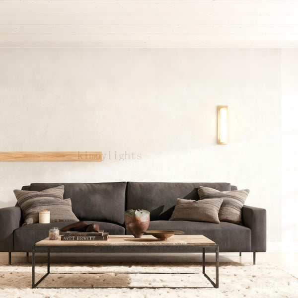 Salvador Stone Coffee Table