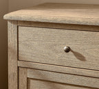 Sausalito 8-Drawer Dresser 76"