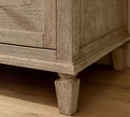 Sausalito 8-Drawer Dresser 76"