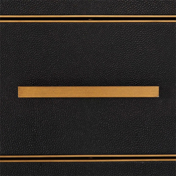 Sebastien Side Table