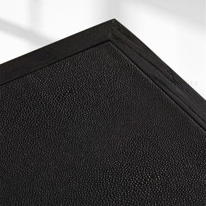 Sebastien Side Table