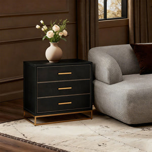 Sebastien Side Table