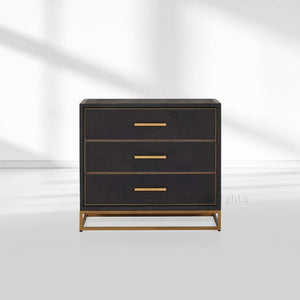 Sebastien Side Table