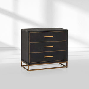 Sebastien Side Table