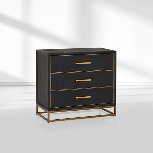 Sebastien Side Table