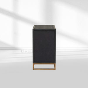 Sebastien Side Table