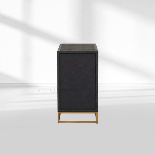 Sebastien Side Table