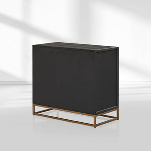 Sebastien Side Table