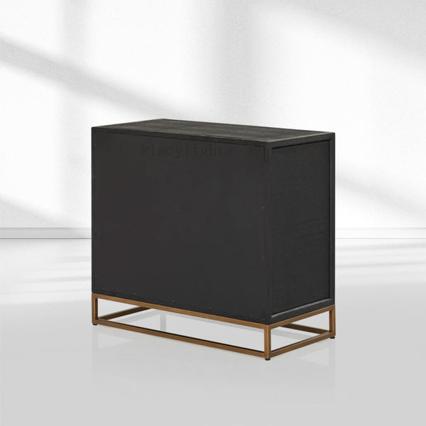 Sebastien Side Table