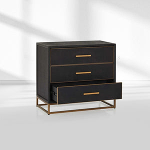 Sebastien Side Table